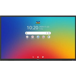 Διαδραστική Οθόνη ViewSonic ViewBoard IFP9841-1-1C 98-inch 4K EDLA Android (IFP9841-1-1C)