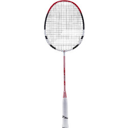 Babolat Junior 2 Strung Ρακέτα Βadminton
