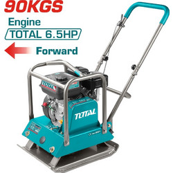 TOTAL ΣΥΜΠΙΕΣΤΗΣ ΜΠΕΤΟΥ ΒΕΝΖ. 196cc / 6.5HP / 90Kg (TP7100-2E)