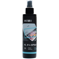 HIMI Σπρευ (Spray) Acrylic - 200 ml FPW146