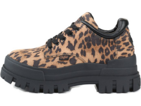 Buffalo Aspha CLS Animal Print