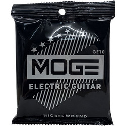 MOGE GE10 Χορδές Nickel 010-046