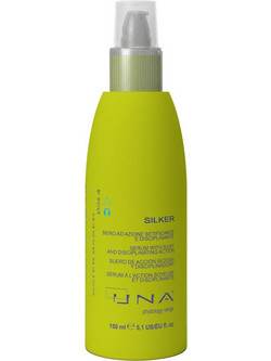 Una Silker Premium Serum 150ml