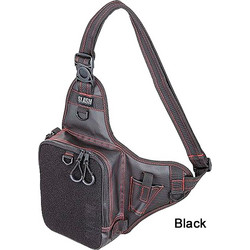 Slash Storage Sling Bag SL-216 - Black