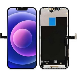 Οθόνη iPhone 13 Soft OLED & Touchscreen JK i13