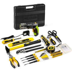 Tool set FIELDMANN FDG 5018-108AR 108 pcs