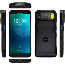 Datalogic Memor 12 Mobile Computer (6GB/64GB) Μαύρο