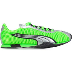 Puma H-Street OG Γυναικεία Sneakers Πράσινα 403692-01