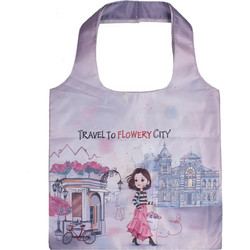 Τσάντα Shopping Janet