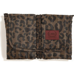 Lamillou - Mollet Ortalion Αλλαξιέρα Leopard Choco - 103.03880