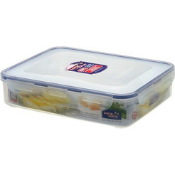 LOCK LOCK Φύλαξης Τροφίμων Παραλληλόγραμμο 2.7Lt 29.5x23x6.8 εκ. - HPL832