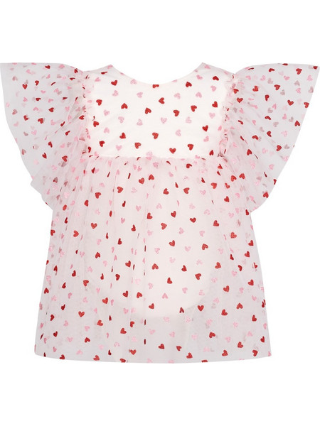 Two in a Castle Φόρεμα Heartbeat Tulle Fairy Dress Baby