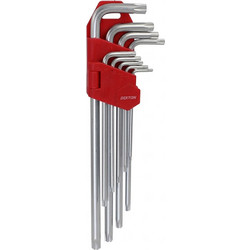 DEKTON ΜΑΚΡΙΑ ΚΛΕΙΔΙΑ TORX