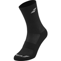 Babolat 3 Pairs Pack Junior Unisex Κάλτσες