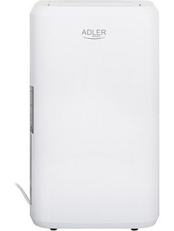 Adler AD-7861 Αφυγραντήρας 10lt