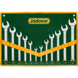ΓΕΡΜΑΝΟΠΟΛΥΓΩΝΑ ΣΕΤ 12 ΤΕΜ JADEVER JDSP1M12