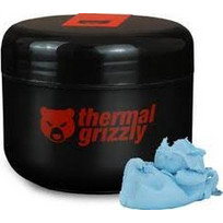 Thermal Grizzly Putty Advance 100g (Μπλε)