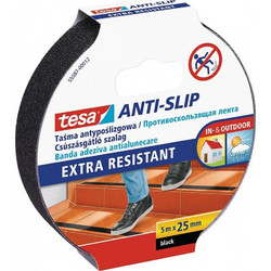 ΤΑΙΝΙΑ ΑΝΤΙΟΛΙΣΘΗΤΙΚΗ TESA 5m X 25mm