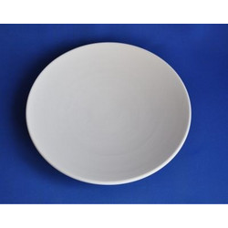 ΚΕΡΑΜΙΚΟ ΠΙΑΤΟ 25CM ARTEBELLA