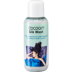 Απορρυπαντικό μεταξιού Silk Wash Cocoon