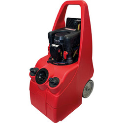 Sentinel Αντλία καθαρισμού δικτύων Sentinel JetFlush Rapid+ plus (ΝΕΟ ΜΟΝΤΕΛΟ) 74048