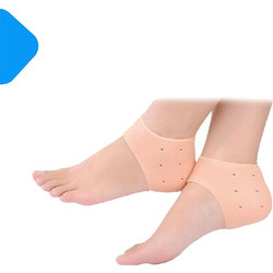 Επίδεσμος Επιστραγαλίδα Heel Protector 2τμχ HB-224