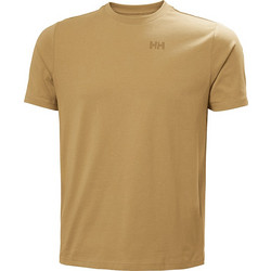 Helly Hansen Massif Graphic T-Shirt Ανδρικό - Elmwood