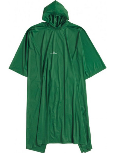 ΑΔΙΑΒΡΟΧΟ PONCHO FERRINO Green