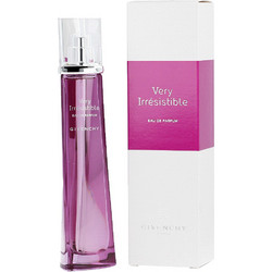 Givenchy Very Irresistible Eau de Parfum 50ml
