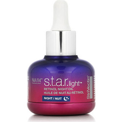 StriVectin S.T.A.R.Light Retinol Night Λάδι Προσώπου με Ρετινόλη 30ml