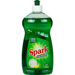 SPARK ΥΓΡΟ ΠΙΑΤΩΝ ΛΕΜΟΝΙ 750ML