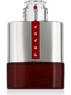 Prada Luna Rossa Sport Eau de Toilette 100ml