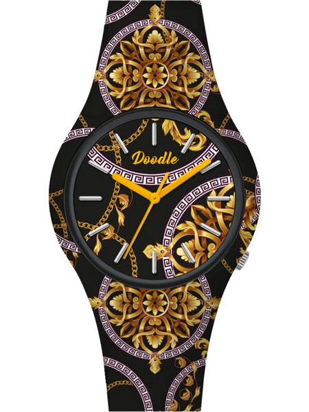 WATCH DOODLE UNISEX DO39015 (38MM) - 0021735