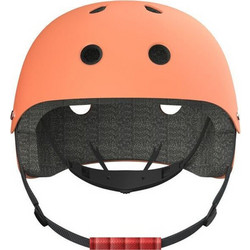 SEGWAY NINEBOT COMMUTER HELMET (L) ORANGE