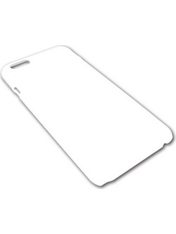 SANDBERG COVER IPHONE 6 HARD WHITE