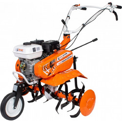 Ruris 6500K Σκαπτικό Βενζίνης Τετράχρονο 7hp