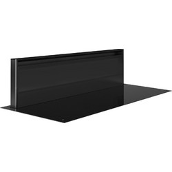 NOVY PANORAMA 120 PRO 4ZONE 42110 ΑΥΤΟΝΟΜΗ ΕΠΑΓΩΓΙΚΗ ΕΣΤΙΑ ΜΕ 4 ΖΩΝΕΣ ΜΑΓΕΙΡΕΜΑΤΟΣ ΚΑΙ ΕΝΣΩΜΑΤΩΜΕΝΟΣ ΑΠΟΡΡΟΦΗΤΗΡΑΣ DOWNDRAFT