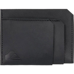 QUIKSILVER GABES FORRAY AQYAA03200-KVJ0 Μαύρο