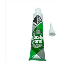 ELASTOTET- ΣΦΡΑΓΙΣΤΙΚΟ ΣΥΓΚΟΛΛΗΤΙΚΟ ΣΙΛΙΚΟΝΗΣ ELASTOBOND 80ML ΔΙΑΦΑΝΗ (P.00680)