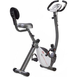 Toorx BRX Compact Multifit Καθιστό Ποδήλατο Γυμναστικής Μαγνητικό