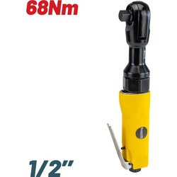 ΑΕΡΟΚΑΣΤΑΝΙΑ 1/2"ΡΟΠΗ 68NM BAT6105