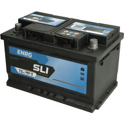 ENRG SLI 572409068 12V 72Ah