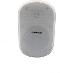 Granite SOL-65 Παθητικά Ηχεία Οροφής 10W Λευκά (Ζεύγος)