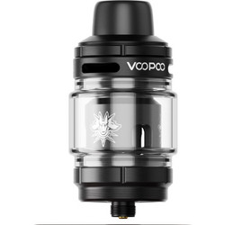 Voopoo Uforce X Tank 2 5ml Ατμοποιητής -Black Default Title