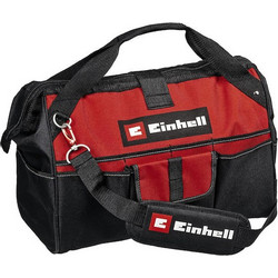Einhell Τσάντα Εργαλείων Χειρός Κόκκινη 4530074