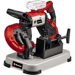 Einhell TE-MB 18/127 Li Solo με Βάση
