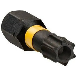 Dewalt DT7384T Μύτες Βιδώματος Torx T30 X 25mm 5 Tεμαχίων