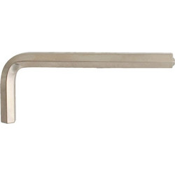 Unior 607823 Κλειδί Αllen 1.5mm