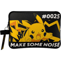 Pokemon Pikachu Twilight Champions vanity case
