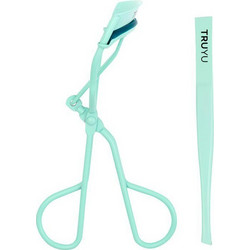 TRUYU - Iconic Brow & Lash Set - Mint Green